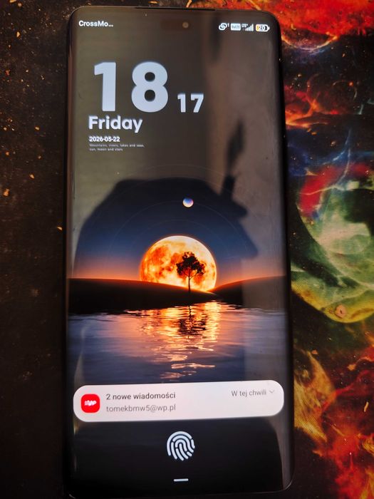 Honor megic7lite