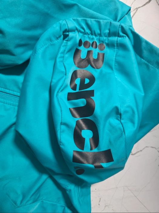 Kurtka softshell M