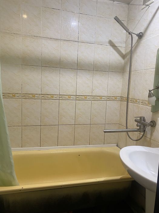 Двух кімнатна Хімзавод договорна