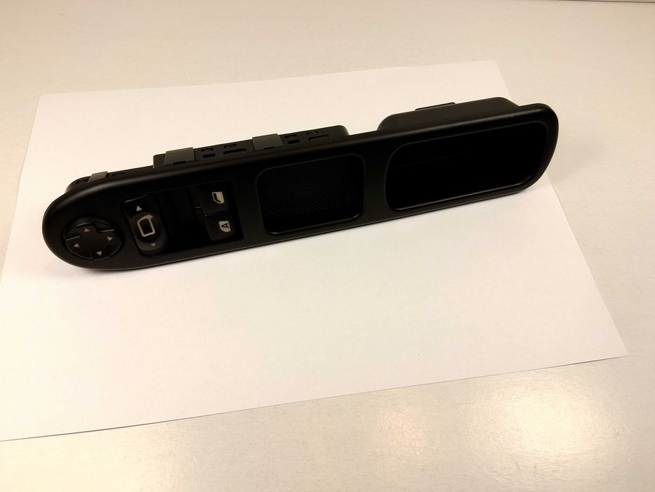 W252 Panel Sterowania Przycisków Moduł Elektroniczny Złącze 30cm