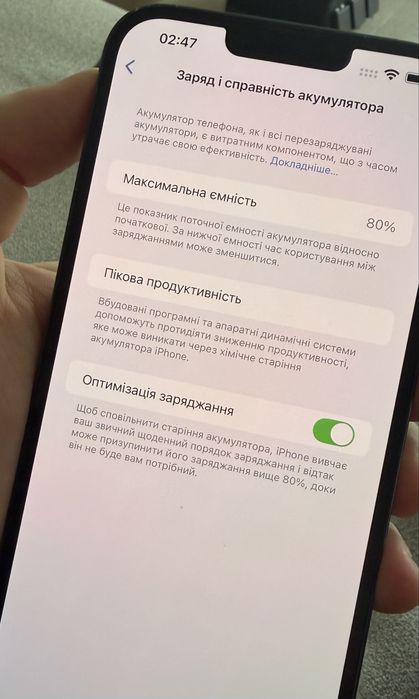 Iphone 13 про макс 1тб