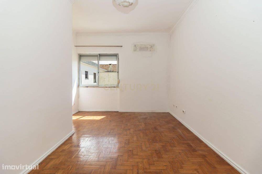 Apartamento T2 Paivas