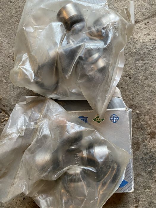 Хрестовина карданного валу ВАЗ 2101-07