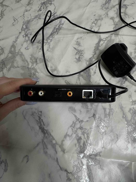 logitech squeezebox - Купити електроніку - Ціни на OLX.ua