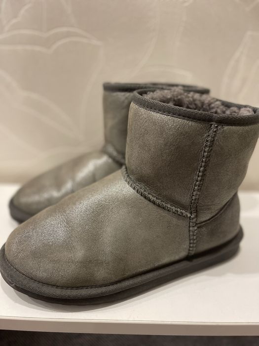 Угі EMU Australia. Розмір 38.