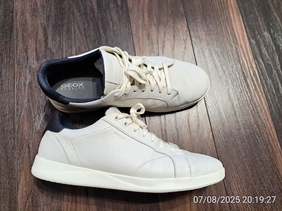 GEOX r. 43 stan bardzo dobry