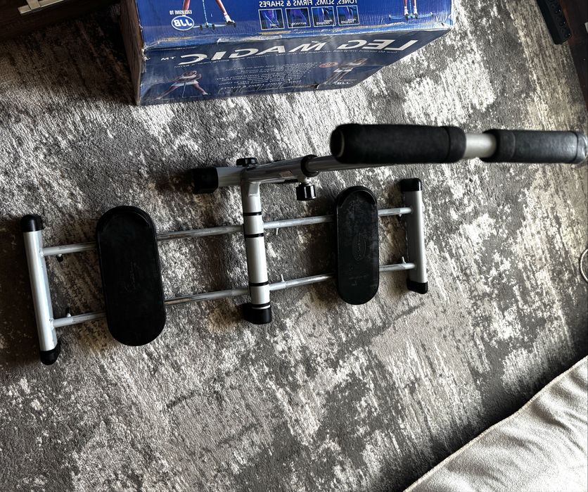 Тренажер Leg Magic