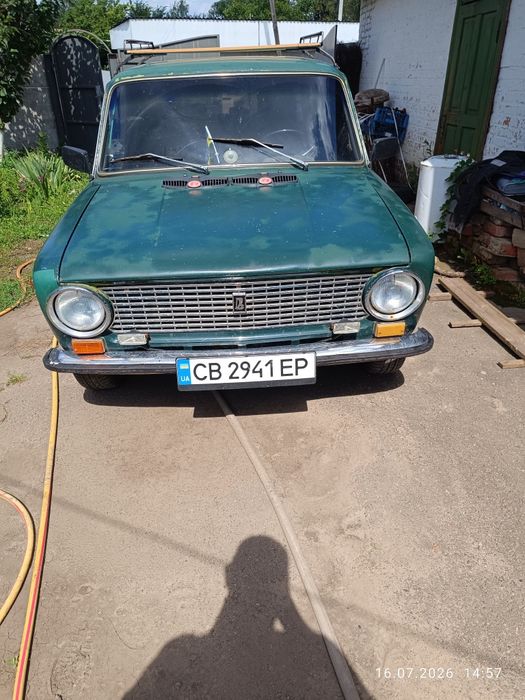 Продам автомобіль