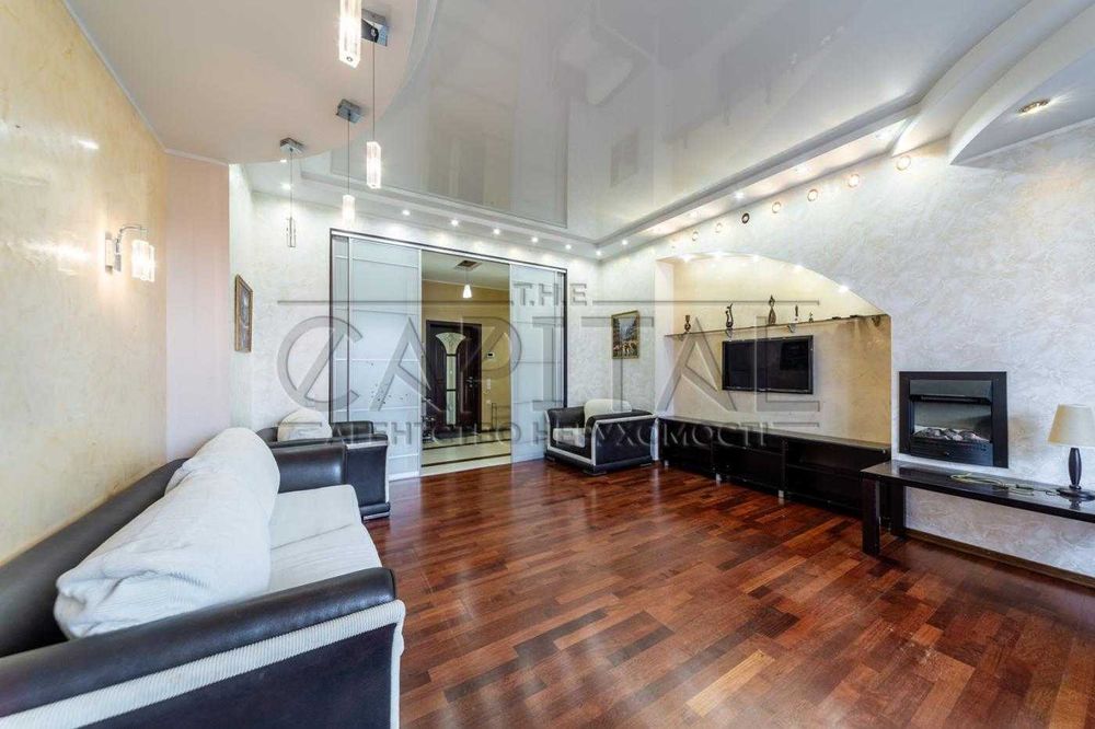 Продажа квартиры, Шевченковский р-н, Лукьяновка