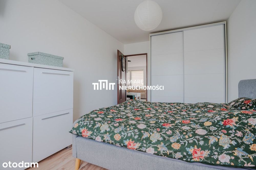 Mieszkanie po remoncie | 38m2 | ul. Matejki 10