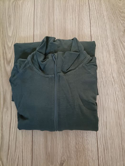 Bluza ocieplająca mon