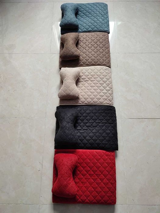 Чехлы на сиденья. Накидки из Алькантары. Автонакидки.