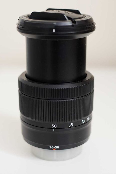 Obiektyw Fujifilm Fujinon XC 16-50 mm f/3.5-5.6 OIS