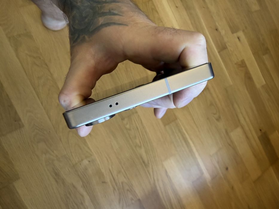 Telefon Samsung S25 Ultra Nowy