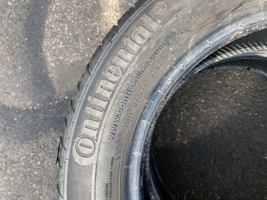 175 65 15 Continental Premium Contact 2 90% 2024