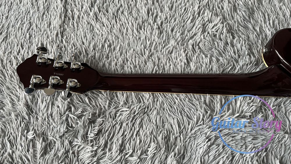 2015 Michael Kelly Hybrid