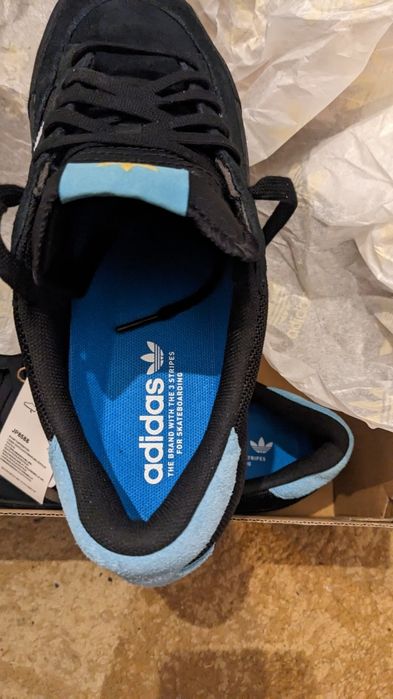 Adidas Nora 44(9 1/2)