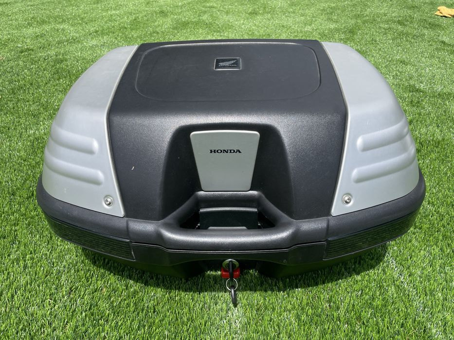 Malas da honda nc 700/750x