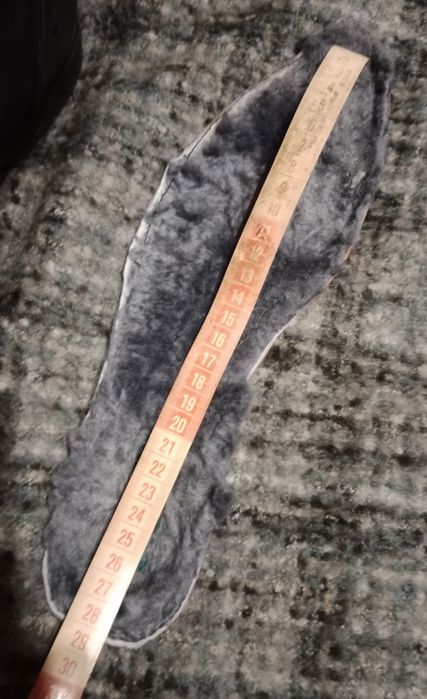 Чоловічі зимові черевики