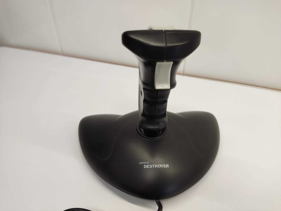 Computer Joystick64729741210241122