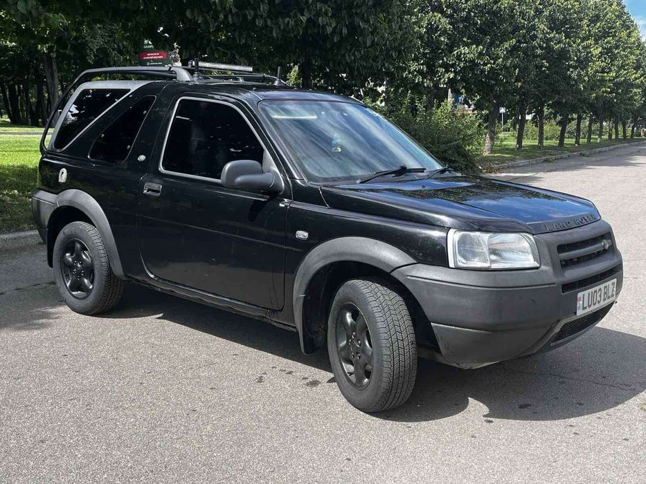 Продам Land lover 2003