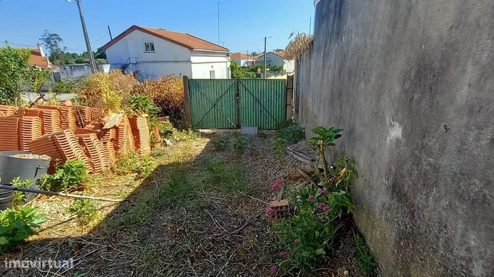 Quinta | 2.048 m² | Para recuperação total | Constância