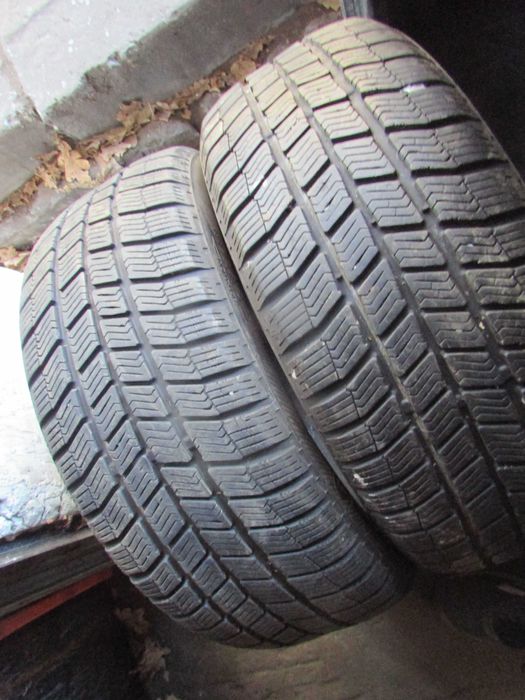 195/50/R15 Barum Polaris 3 пара зимової гуми