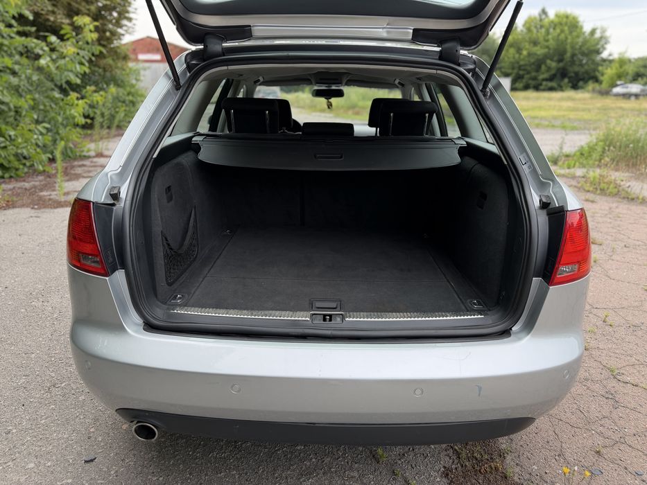 Продам Audi A4 B7 Автомат