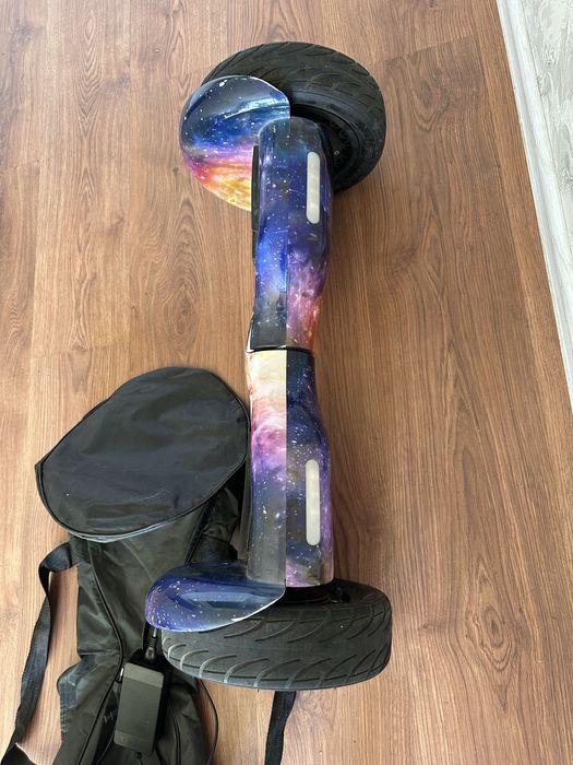 Гироскутер детский