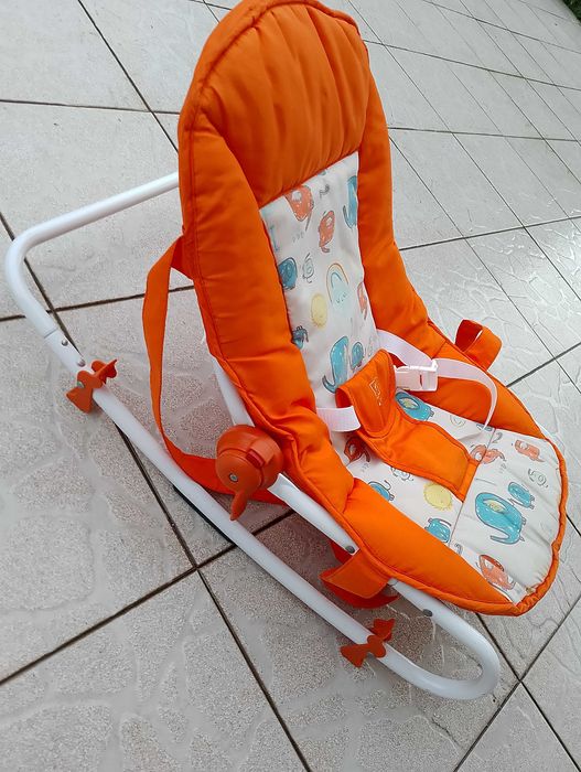 Espreguiçadeira Zippy