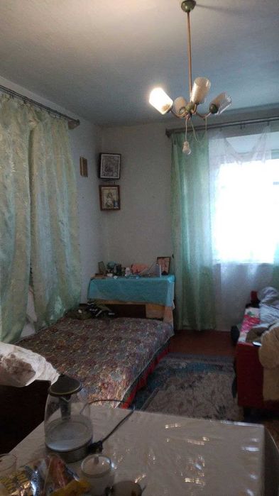 Будинок с. Тернівка, Бершадський р-н