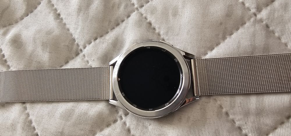 Galaxy watch 4 classic 42mm
