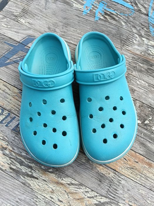 Крокси 36 розмір