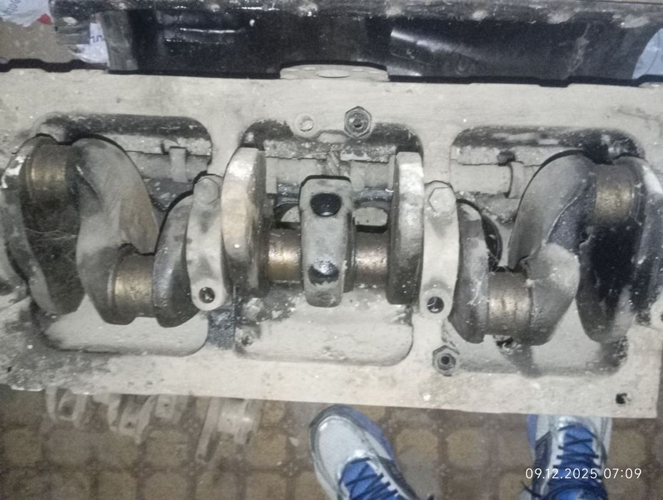 Продам блок циліндрів ГАЗ 51-52