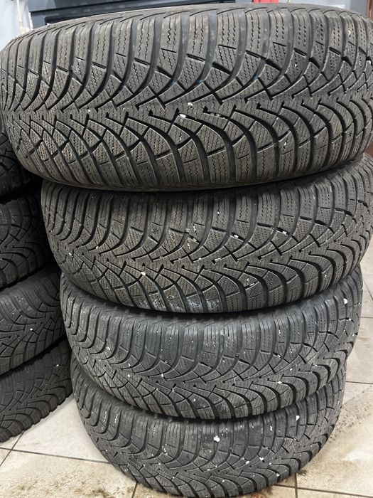 205/60 r16 goodyear ultragrip