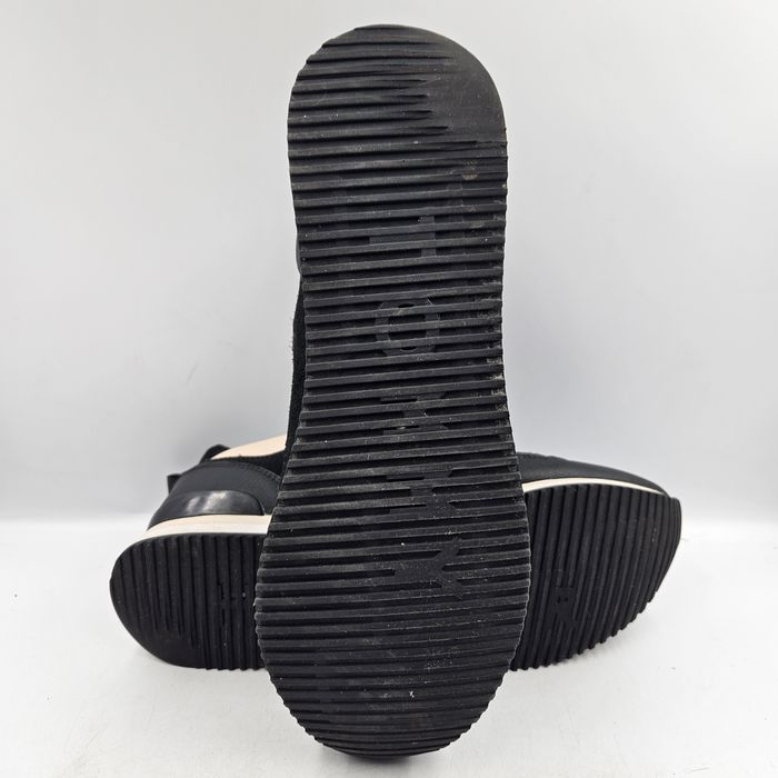 Buty Sportowe Sneakersy Damskie Tommy Hilfiger Feminine Rzom. 40