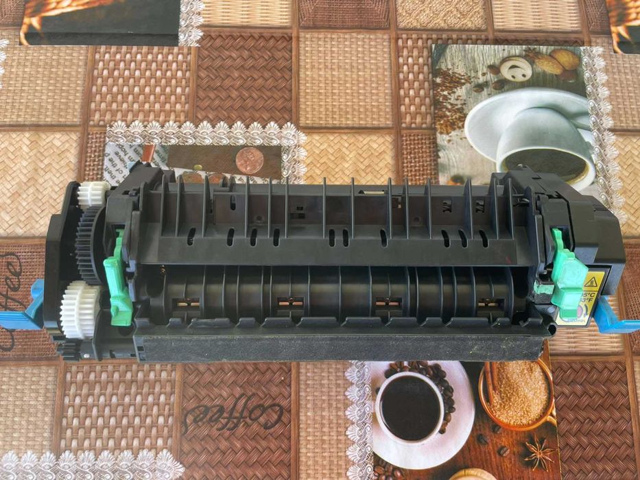 картриджі/пічка для МФУ Konica Minolta Magicolor 1600