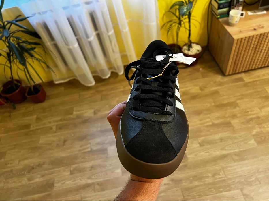 Кеди, кросівки, Adidas vl court 3.0
