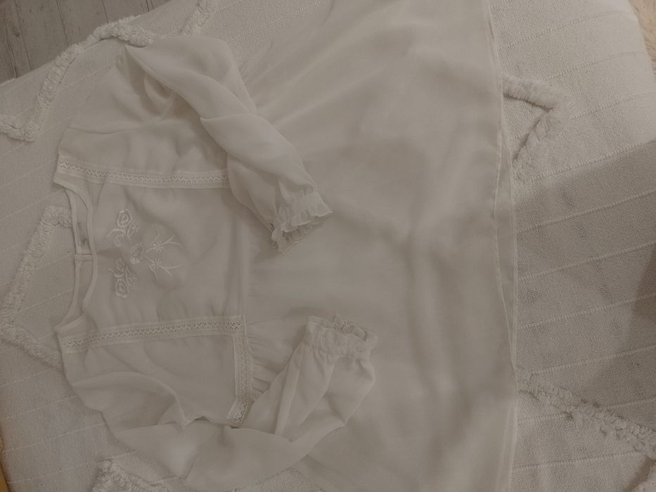 Koszula Boho rozmiar uniwersalny