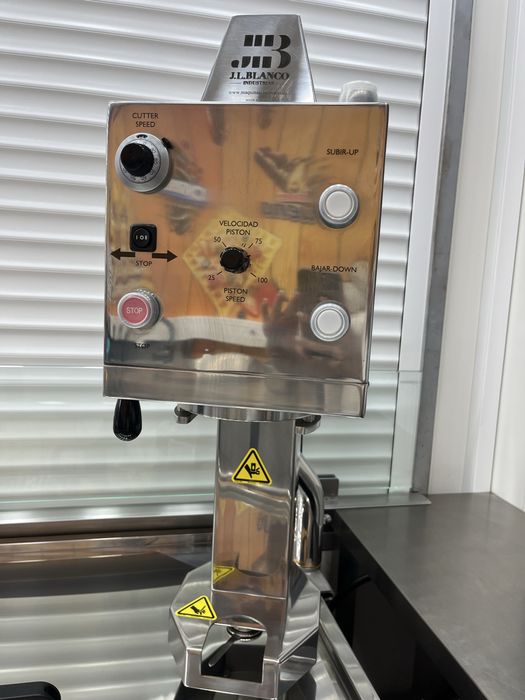 Maquina de churros Automatica JLBlanco