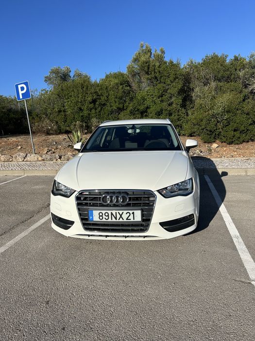 Audi A3 1.6 TDI — photo 4