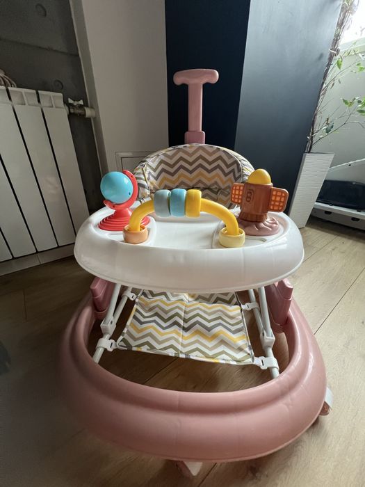 Продам детские ходунки