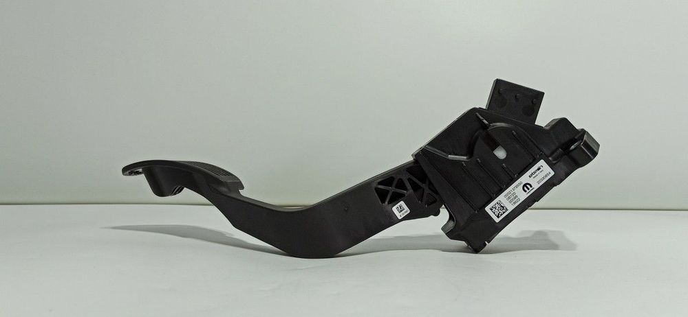 POTENCIÓMETRO PEDAL ACELERADOR FIAT 500 E NEW 500 ICON HB