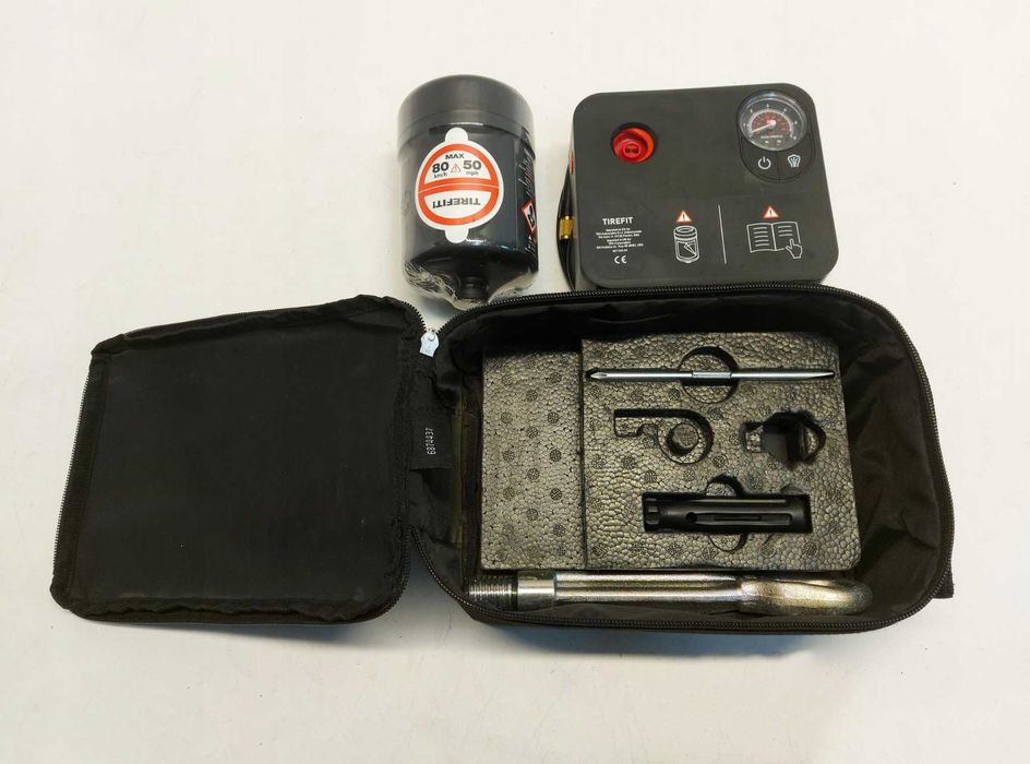 Набір інструментів Mini Cooper F54 55 56 57 60 Крюк Викрутка Компресор