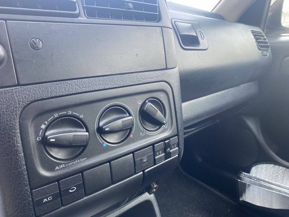 VW Golf 1.6 GT 105 Cv 1995 | 147Mklm |