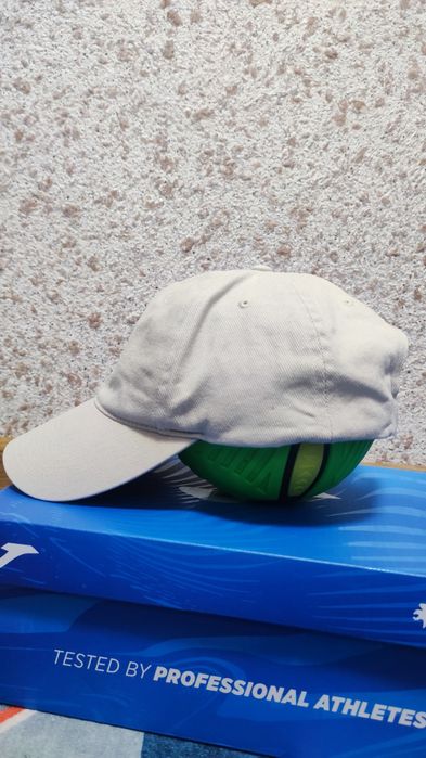 Кепка чоловіча (бейсболка)_Nike