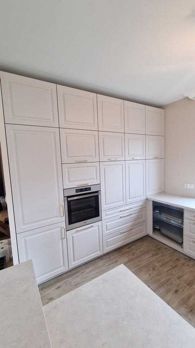 Emma Meble – meble na wymiar Wrocław i okolice | Kuchnie | Szafy