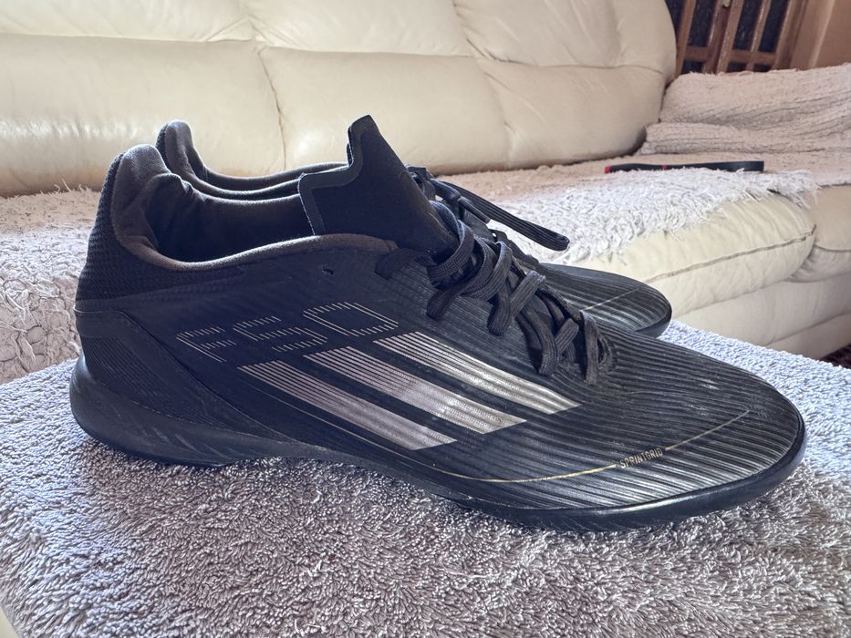 Сороконіжки футзалки Adidas