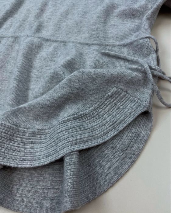 Кашемировый свитер