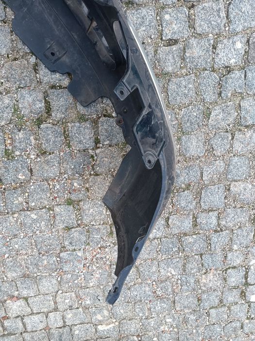 Parachoques Rover 400 / 45 para choques 2001